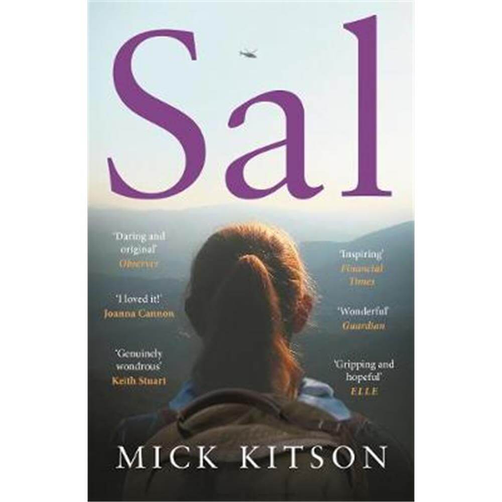 Sal (Paperback) - Mick Kitson